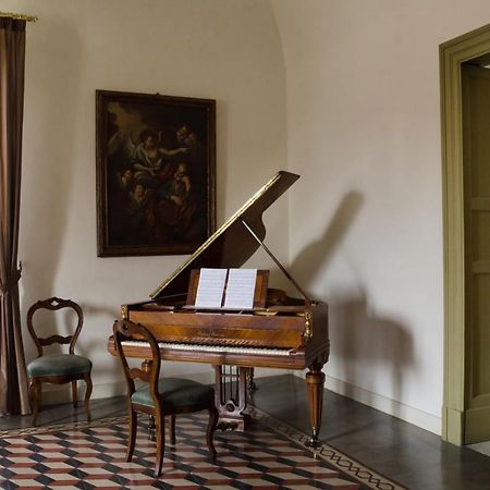Don Giovanni Charme Apartment CTA Exteriör bild