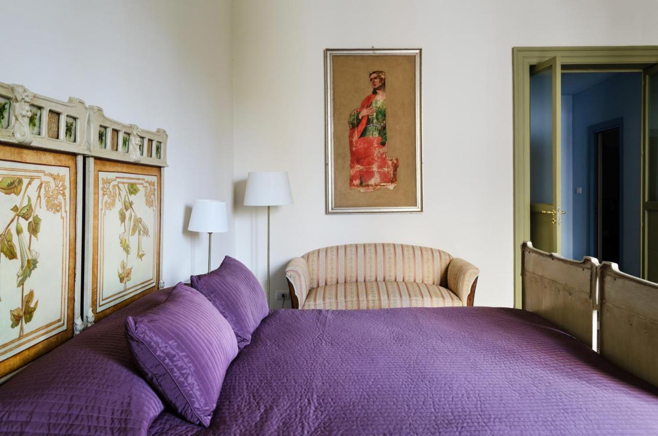 Don Giovanni Charme Apartment CTA Exteriör bild
